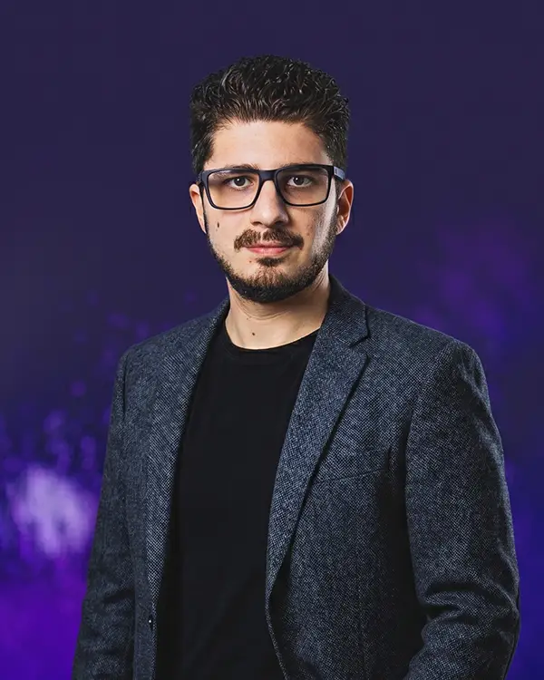 Ben-Hur Villar, fundador da Hogen Media