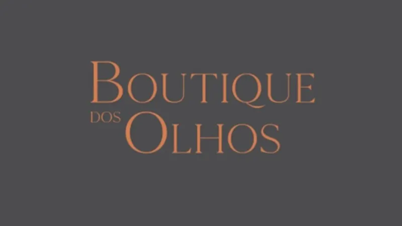 Boutique dos Olhos