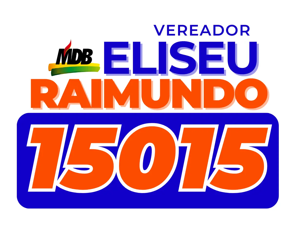 Logo Eliseu Raimundo