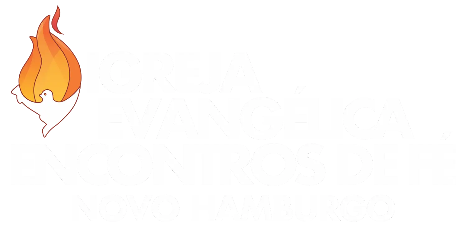 Logo Encontros de Fé NH