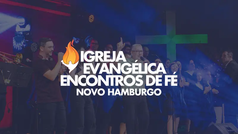 Encontros de Fé NH