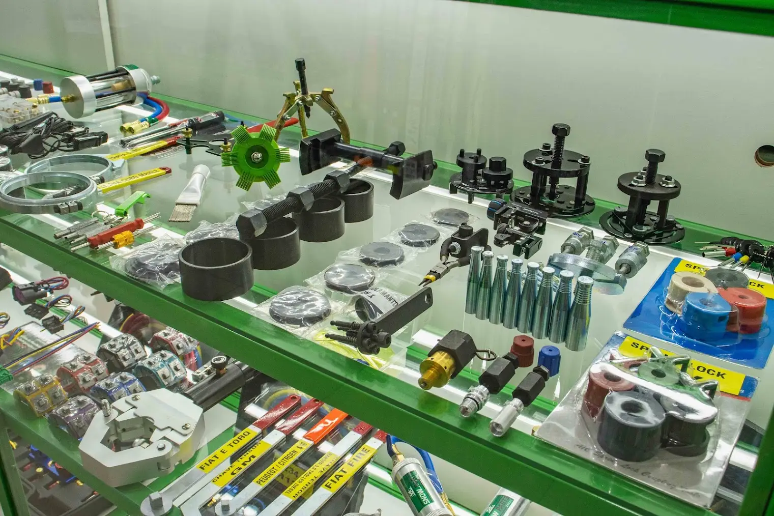Snow Parts Brasil - produtos de ar-condicionado automotivo no Google