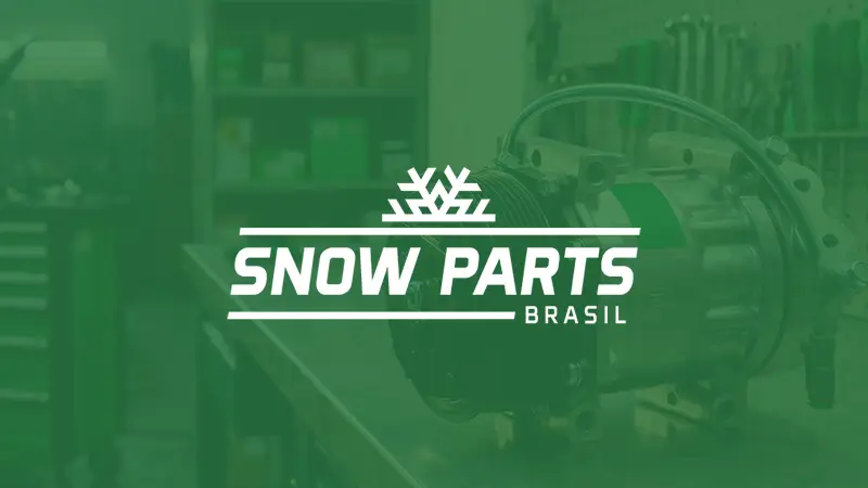 Snow Parts Brasil