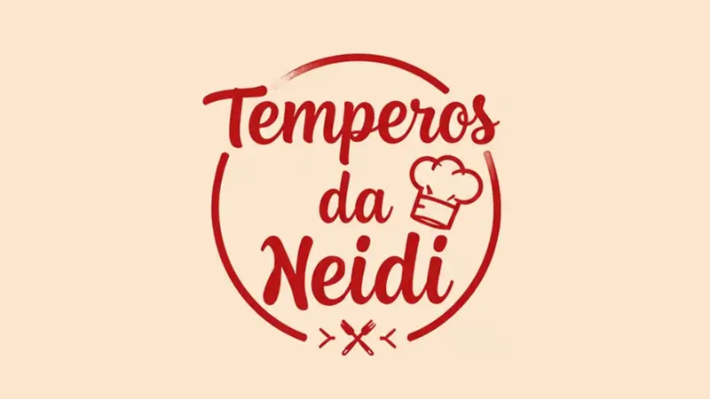 Temperos da Neidi